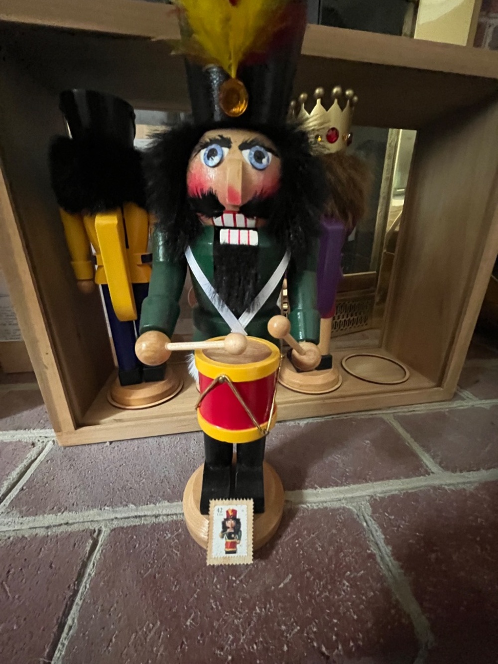 Nutcrackers - Picture 4 of 15